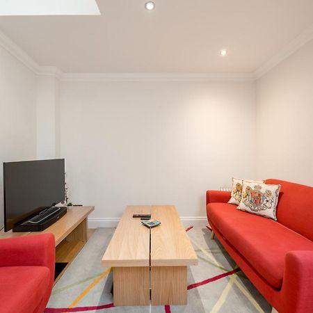 Great Apartment Near St Pauls Cathedral Лондон Экстерьер фото