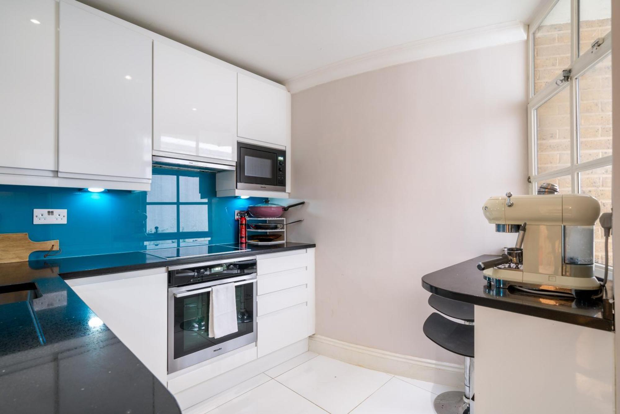 Great Apartment Near St Pauls Cathedral Лондон Экстерьер фото