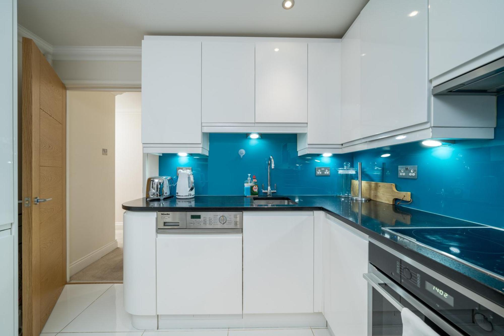 Great Apartment Near St Pauls Cathedral Лондон Экстерьер фото