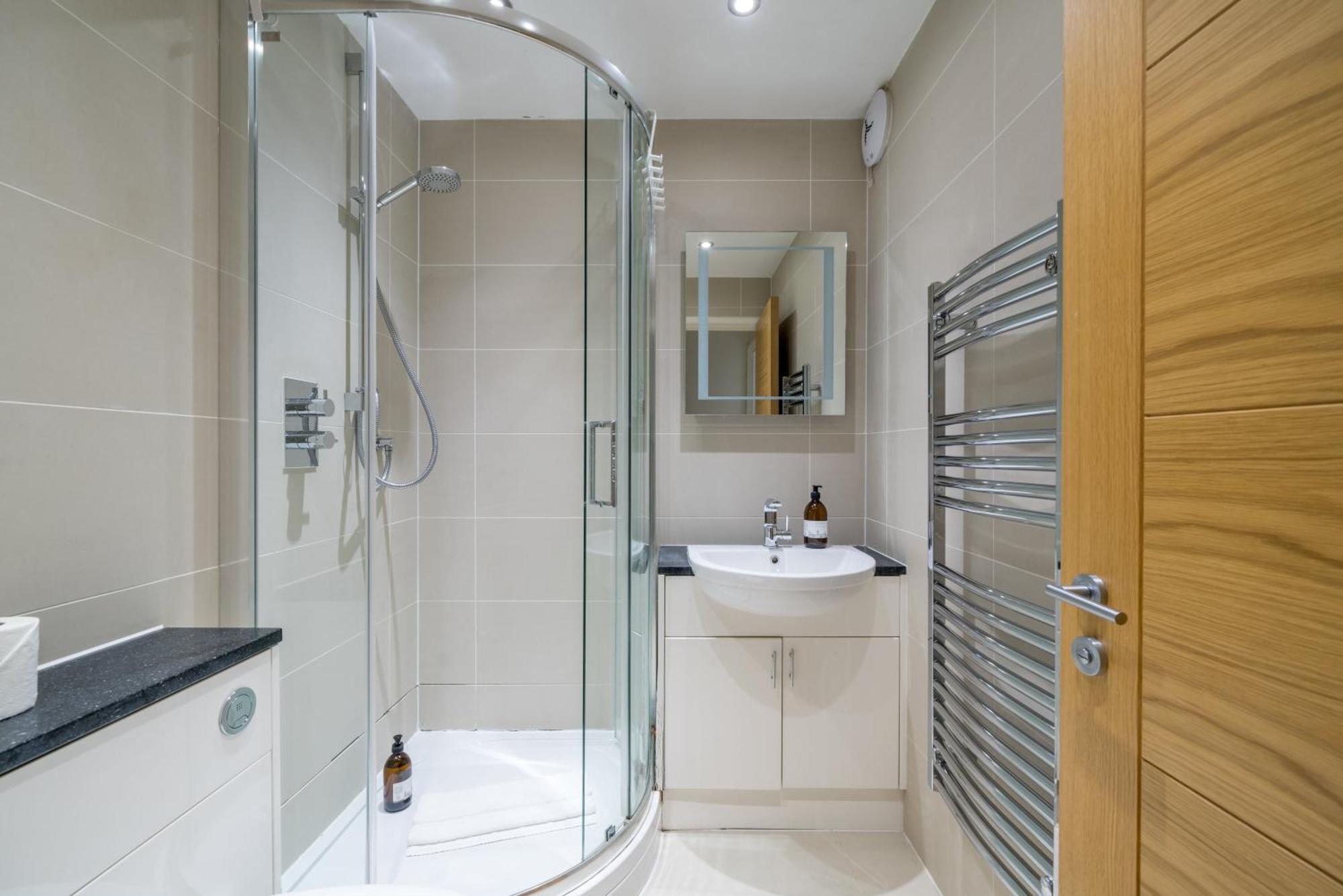 Great Apartment Near St Pauls Cathedral Лондон Экстерьер фото